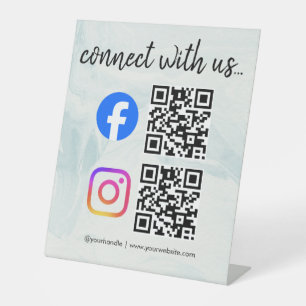 Expositor En L conéctate con nosotros instagram facebook redes so