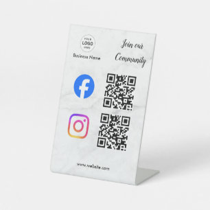 Expositor En L conéctate con nosotros instagram facebook redes so