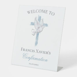 Expositor En L Confirmación