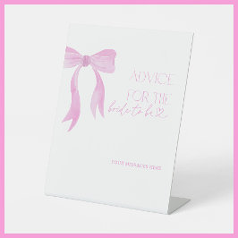 Expositor En L Consejos Para El Juego De Ducha Bridal De Novias D