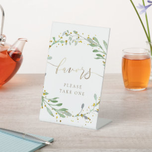 Expositor En L cortina de color de agua favorece el signo de peat