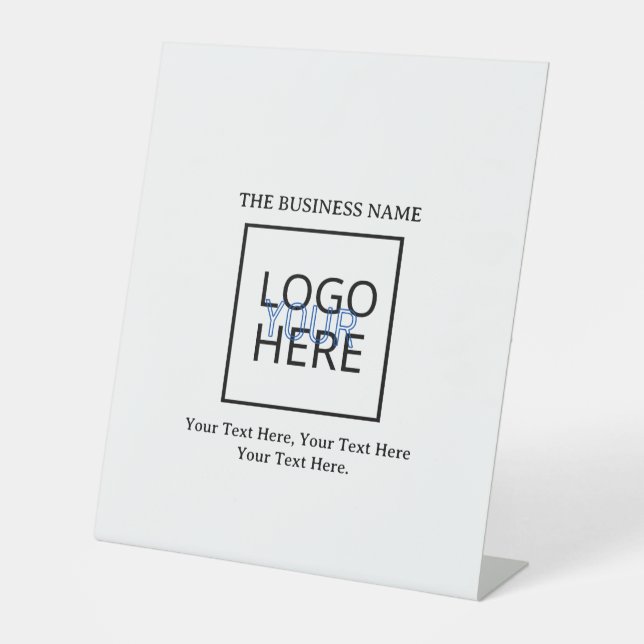 Expositor En L Crea el tuyo propio (Anverso)