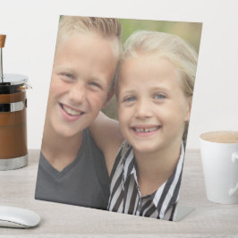 Expositor En L Crea tu propia foto