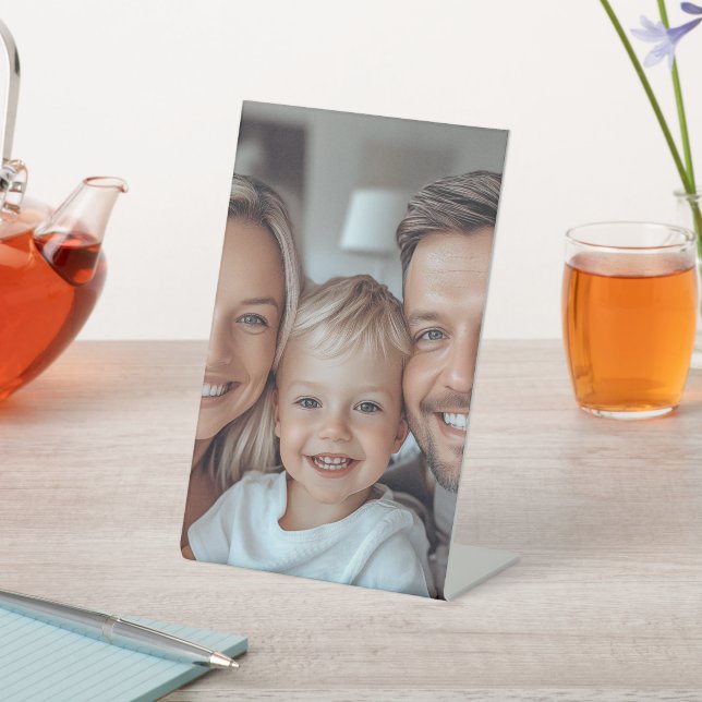 Expositor En L Crea tu propia foto (In Situ)