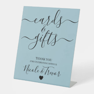 Expositor En L Crea tus propias tarjetas y regalos minimalistas