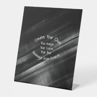 Expositor En L Crear el propio