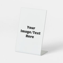 Expositor En L Crear el propio