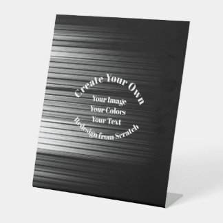 Expositor En L Crear el propio