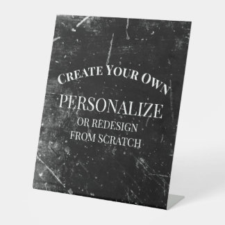 Expositor En L Crear el propio