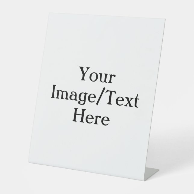 Expositor En L Crear el propio (Anverso)