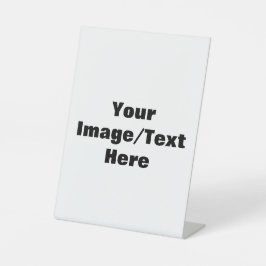 Expositor En L Crear el propio