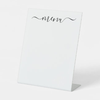 Expositor En L Crear su propio blanco totalmente personalizado