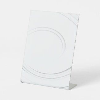 Expositor En L Crear su propio personal