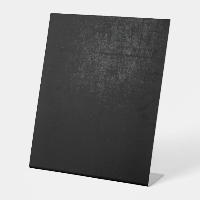 Expositor En L Crear su propio Personalizado (Anverso)