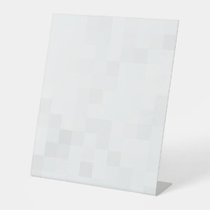 Expositor En L Crear su propio Personalizado