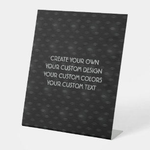 Expositor En L Crear su propio Personalizado
