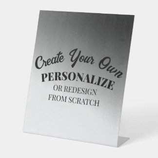 Expositor En L Crear su propio Personalizado