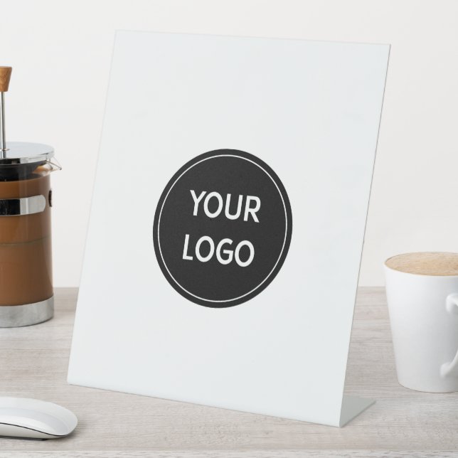 Expositor En L Crear su propio personalizado (In Situ)