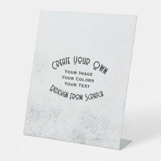 Expositor En L Crear su propio Personalizado diseñado