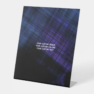 Expositor En L Crear su propio Personalizado personalizado