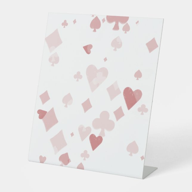 Expositor En L Crear su propio Personalizado personalizado (Anverso)