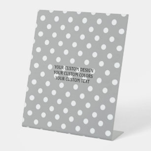 Expositor En L Crear su propio Personalizado personalizado