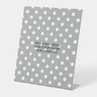 Expositor En L Crear su propio Personalizado personalizado