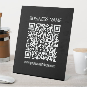 Expositor En L Crear un código QR instantáneamente con la direcci