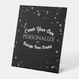 Expositor En L Crear un Personalizado personalizado