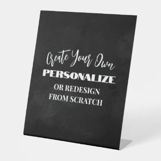 Expositor En L Crear uno propio - Diseñar un Personalizado