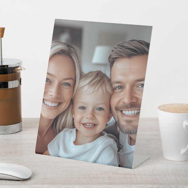 Expositor En L Create Your Own Photo (In Situ)