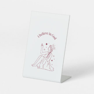 Expositor En L Creo en Dios - Fe y espiritualidad Arte