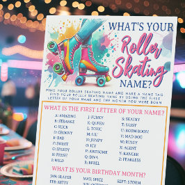 Expositor En L ¿Cuál es tu juego de patinaje sobre patines peaton