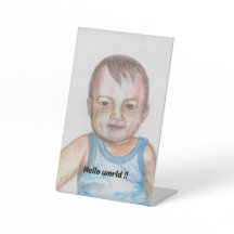 cumpleaños de bebé