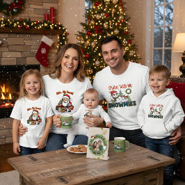 Expositor En L Custom Family Photo Pillow | Personalized Cushion