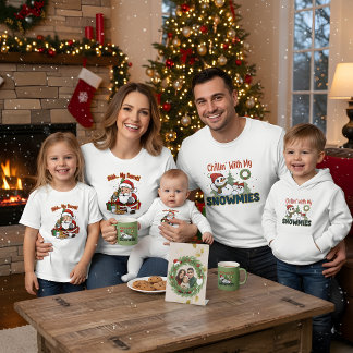 Expositor En L Custom Family Photo Pillow | Personalized Cushion