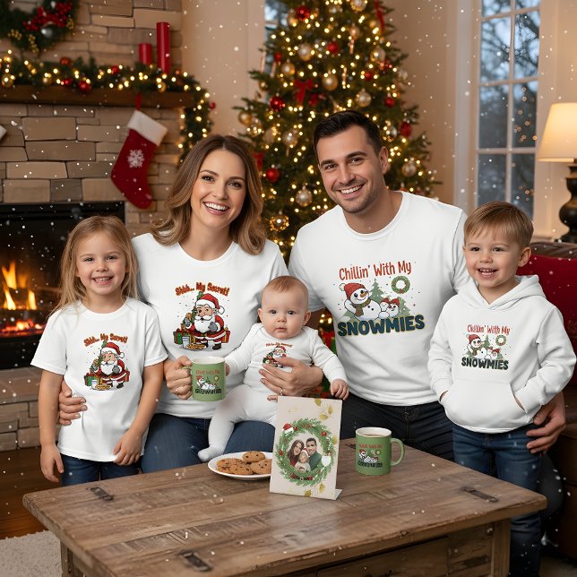 Expositor En L Custom Family Photo Pillow | Personalized Cushion (Subido por el creador)