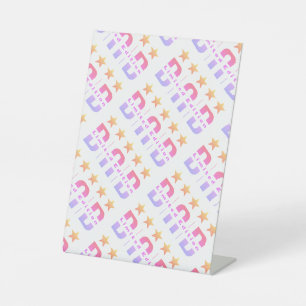 Expositor En L Dad Limited Edition