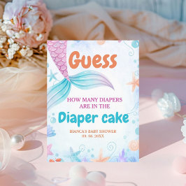 Expositor En L Debajo del mar, adivinando el Rótulo de juego de B