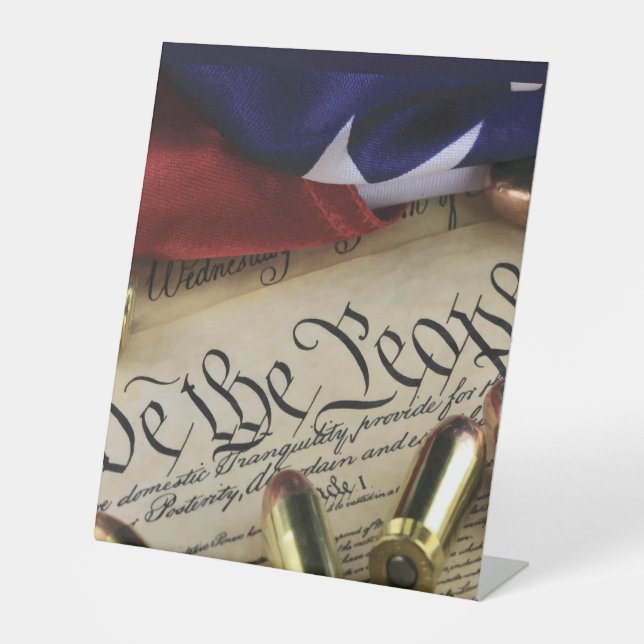 Expositor En L Declaración de Independencia   (Anverso)