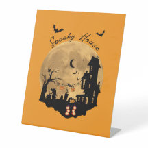 Decoración Fantasma para el Hogar de Hauntingly Fu