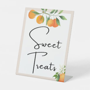 Expositor En L Decoraciones de Baby Shower Sexo Neutral