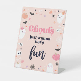 Expositor En L Decoraciones de la fiesta de cumpleaños del fantas