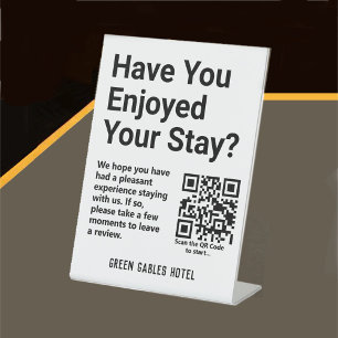 Expositor En L Dejar una revisión