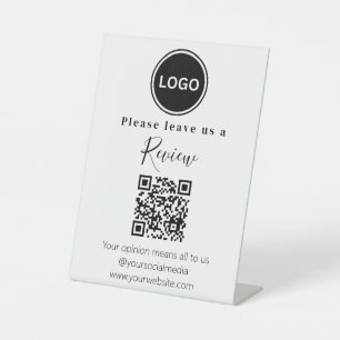 Expositor En L Déjenos revisar el código QR
