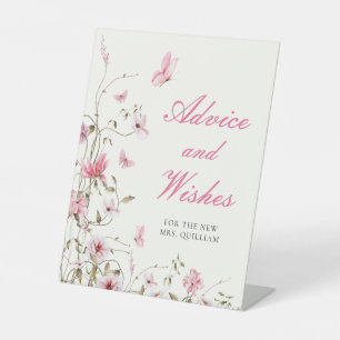 Expositor En L Deseos de Consejos de Mariposa de por Vida para Du