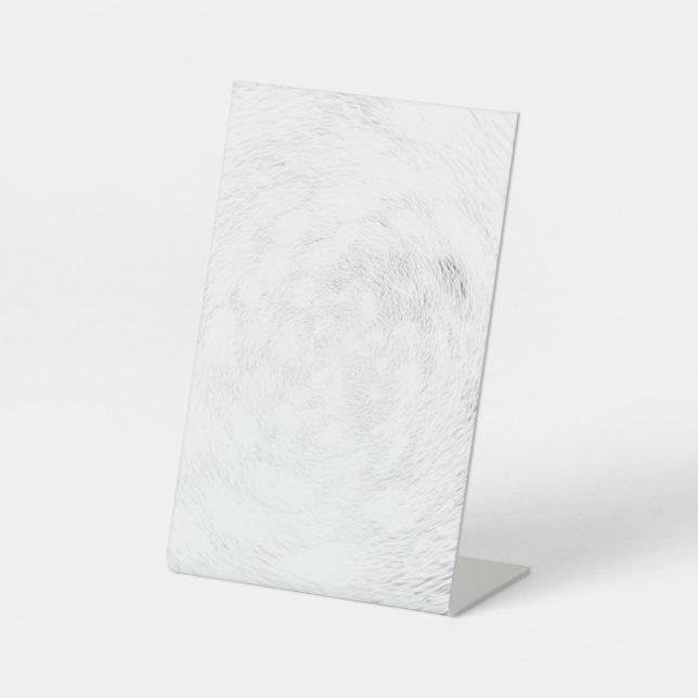 Expositor En L Diseñar desde Scratch - Crear el propio (Anverso)