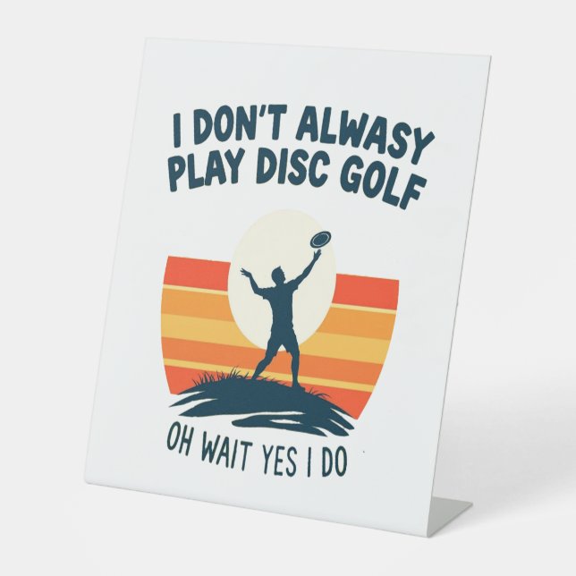 Expositor En L Diseño de camiseta de Lover para Disk Golf (Anverso)