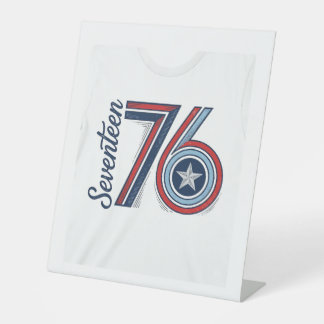 Expositor En L Diseño de camiseta vectorial patriótica Vintage Se