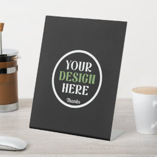 Expositor En L Diseño de Celebración Familiar de Boda Personaliza